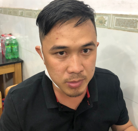 Nguyễn Đoàn Vũ Linh, Tổng giám đốc Công ty CP Đầu tư và Phát triển Đồng Tiến Sài Gòn. Nguyễn Đoàn Vũ Linh, Tổng giám đốc Công ty CP Đầu tư và Phát triển Đồng Tiến Sài Gòn.