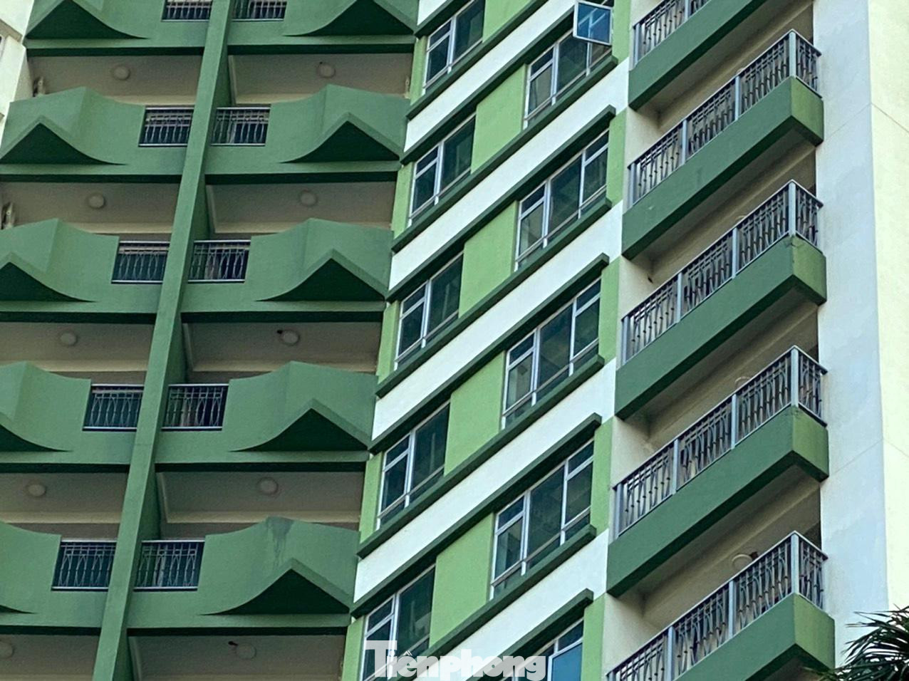 Dự án trên hiện đã được liên doanh bán cho Công ty CP Đầu tư An Đông, thuộc Tập đoàn Vạn Thịnh Phát vào năm 2014, gồm những căn hộ chưa sử dụng và toàn bộ phần thương mại.