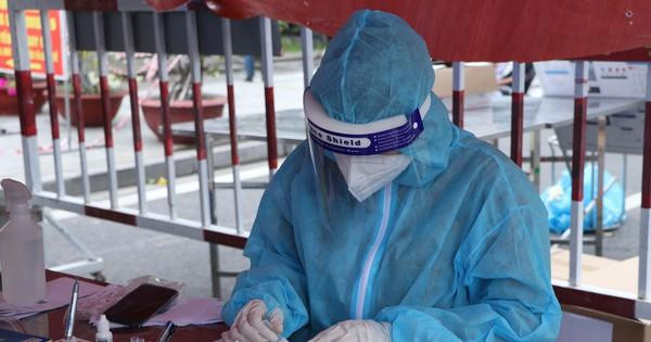 Bà Rịa-Vũng Tàu chưa thực hiện phân tầng tốt, đặc biệt là tầng 1 và tầng 2 theo mô hình tháp điều trị 3 tầng của Bộ Y tế. Bà Rịa-Vũng Tàu chưa thực hiện phân tầng tốt, đặc biệt là tầng 1 và tầng 2 theo mô hình tháp điều trị 3 tầng của Bộ Y tế.