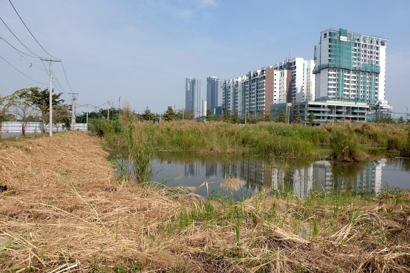 Hai doanh nghiệp xin kéo dài thời gian nộp tiền trúng đấu giá đất và các khoản phí liên quan, bao gồm tiền phạt chậm nộp đến tháng 9/2022. Hai doanh nghiệp xin kéo dài thời gian nộp tiền trúng đấu giá đất và các khoản phí liên quan, bao gồm tiền phạt chậm nộp đến tháng 9/2022.