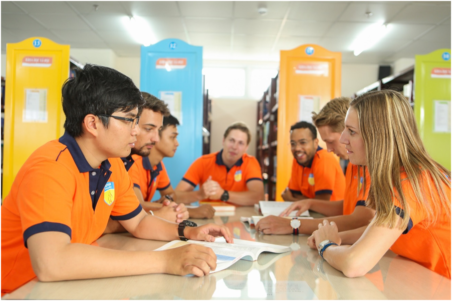 Trường đại học phải rà soát hoạt động liên kết đào tạo với nước ngoài.