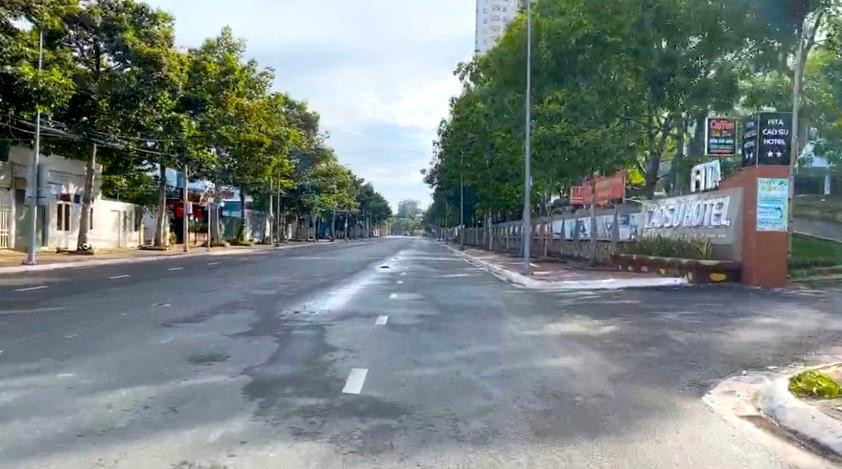 Trước tình hình dịch COVID19 diễn biến có chiều hướng tăng, lãnh đạo TP.Vũng Tàu triển khai truy vết nhanh, triệt để, giám sát chặt chẽ theo các Thông báo khẩn của Bộ Y tế và các thông báo của các địa phương.