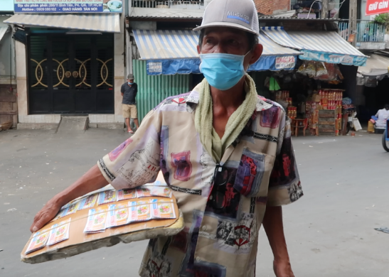 Kiến tạo công việc cho người dân. Kiến tạo công việc cho người dân.