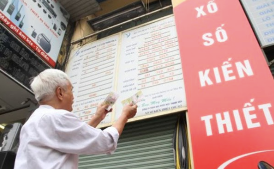 Xổ số kiến thiết mang lại những lợi ích đáng kể. Xổ số kiến thiết mang lại những lợi ích đáng kể.