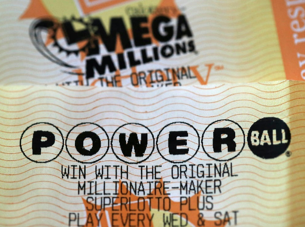 Trúng Powerball phải chịu thuế thu nhập. Trúng Powerball phải chịu thuế thu nhập.