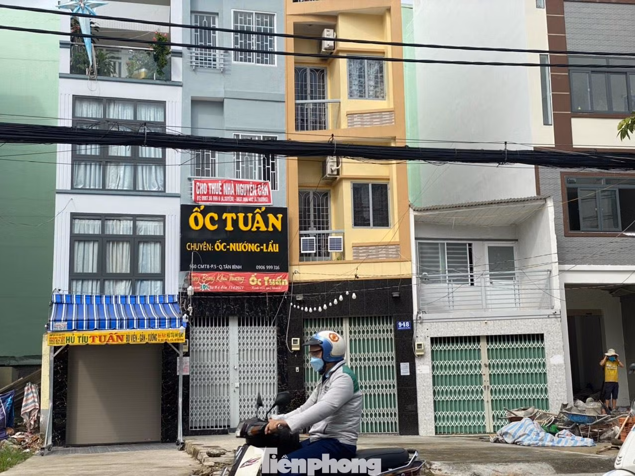 Một số chủ nhà vẫn giữ chính sách ưu đãi cho các khách thuê hiện hữu và khách thuê mới nhưng vẫn gặp khó khăn trong việc tìm khách thuê. Bà Võ Khánh Trang, Trưởng bộ phận Nghiên cứu Công ty Savills Việt Nam cho hay, trong 9 tháng đầu năm, số lượng mặt bằng nhà phố chào thuê ra thị trường ngày càng nhiều, nhưng tốc độ lấp đầy rất chậm.