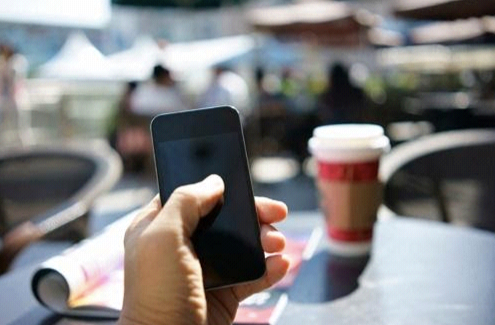 Xem kết quả xs trên app điện thoại.