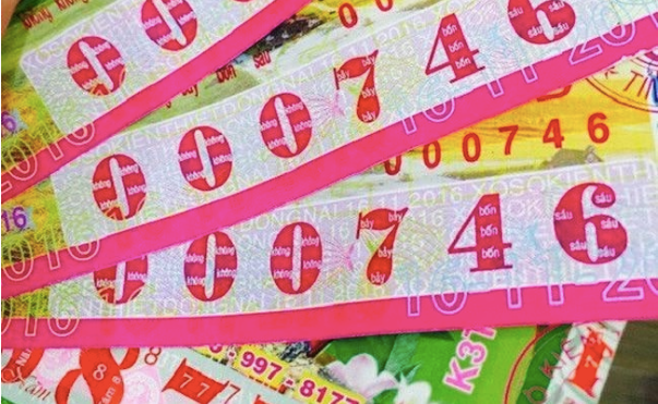 Xổ số kiến thiết phù hợp với tất cả người chơi, bởi mỗi vé chỉ khoảng 10.000 đồng.