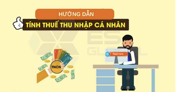 Số tiền nộp thuế TNCN là 10% nếu trên 10 triệu đồng.