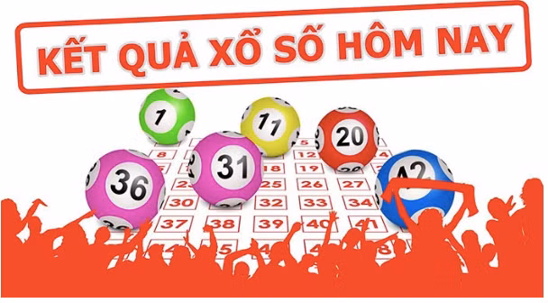 Những sự thật thú vị về xổ số kiến thiết.