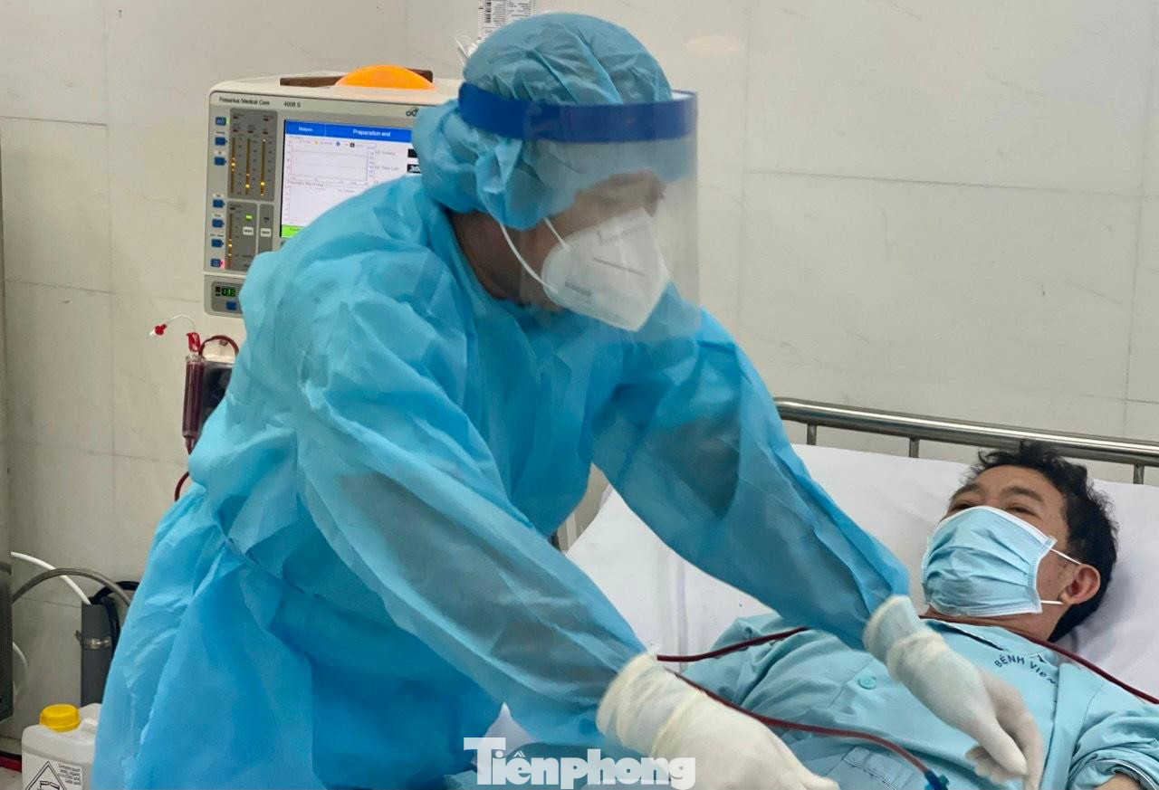 Kết quả lựa chọn nhà thầu ở Bà Rịa-Vũng Tàu cho thấy, giá trúng thầu đối với các loại hàng hóa từ khi nhập khẩu và sản xuất trong nước đều được mua qua bán lại đến khi tổ chức mua sắm làm cho giá tăng. Ảnh minh họa. Kết quả lựa chọn nhà thầu ở Bà Rịa-Vũng Tàu cho thấy, giá trúng thầu đối với các loại hàng hóa từ khi nhập khẩu và sản xuất trong nước đều được mua qua bán lại đến khi tổ chức mua sắm làm cho giá tăng. Ảnh minh họa.