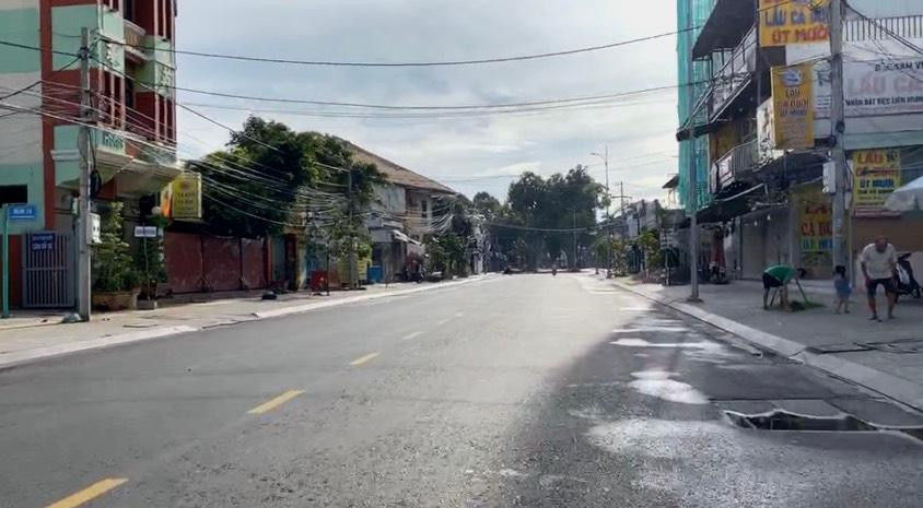 Triển khai các hướng dẫn giám sát, cách ly, chỉ định xét nghiệm đối với người từ địa phương khác về thành phố Vũng Tàu.