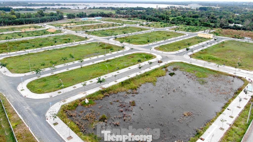 Thiếu quy hoạch 1/500 là nguyên nhân khiến việc tách thửa đất ở Bà Rịa-Vũng Tàu ngưng trệ. Thiếu quy hoạch 1/500 là nguyên nhân khiến việc tách thửa đất ở Bà Rịa-Vũng Tàu ngưng trệ.