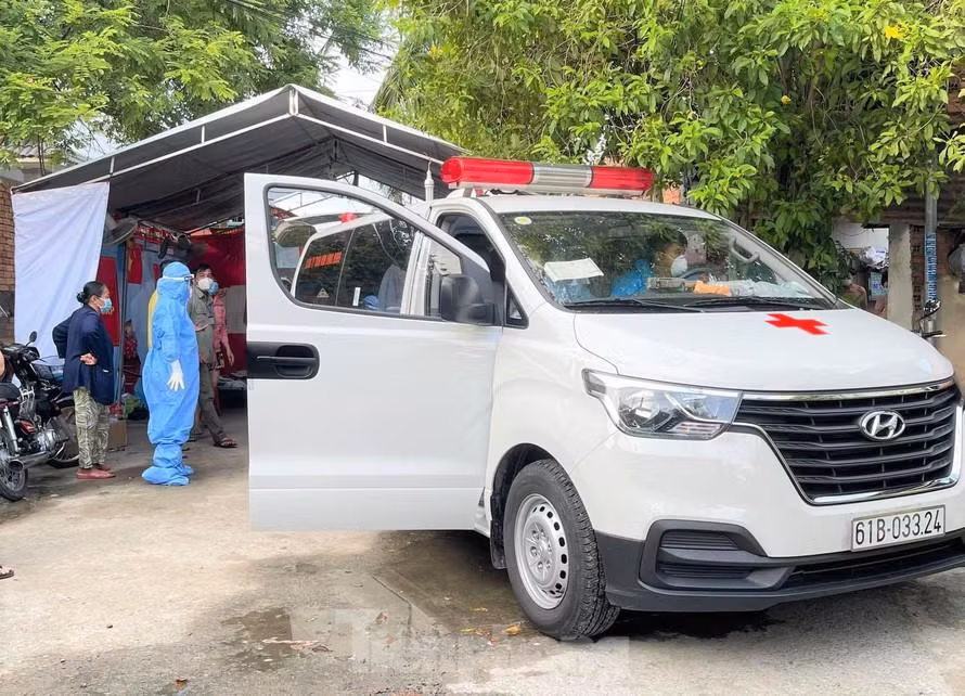 Nhiều sai sót trong mua sắm trang thiết bị, vật tư y tế, sinh phẩm, kít xét nghiệm, vắc xin, thuốc phòng chống dịch COVID-19 trên địa bàn tỉnh Bà Rịa-Vũng Tàu. Nhiều sai sót trong mua sắm trang thiết bị, vật tư y tế, sinh phẩm, kít xét nghiệm, vắc xin, thuốc phòng chống dịch COVID-19 trên địa bàn tỉnh Bà Rịa-Vũng Tàu.