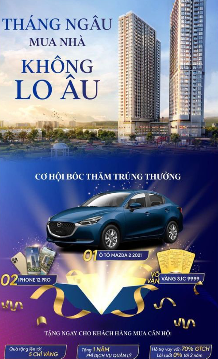 Đủ loại khuyến mãi được tung ra thị trường trong mùa dịch COVID-19 lẫn tháng 7 âm lịch.