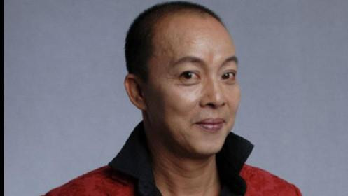 NSƯT Đức Hải, Phó Hiệu trưởng trường CĐ Văn hóa Nghệ thuật Du lịch Sài Gòn.