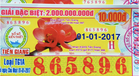 Ý nghĩa của cụm từ “xổ số kiến thiết". Ý nghĩa của cụm từ “xổ số kiến thiết".