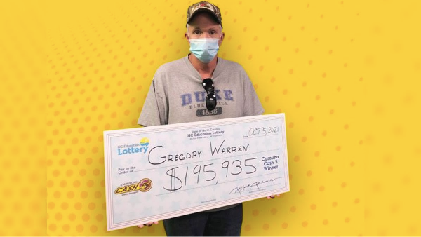 Khởi đầu mới với người chơi trúng số. Khởi đầu mới với người chơi trúng số.