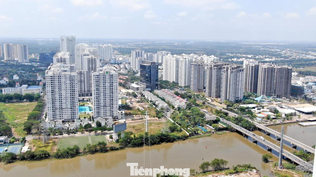 Từ đây đến cuối năm, thị trường bất động sản sẽ không có nhiều chuyển biến mang tính đột phá.