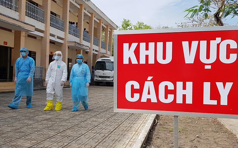 Bộ Y tế bác bỏ thông tin nam sinh viên tử vong vì COVID-19.