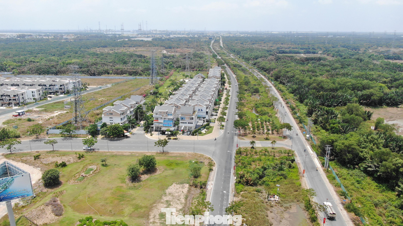 Cần có cơ chế riêng để các thành phố trực thuộc thành phố phát triển.