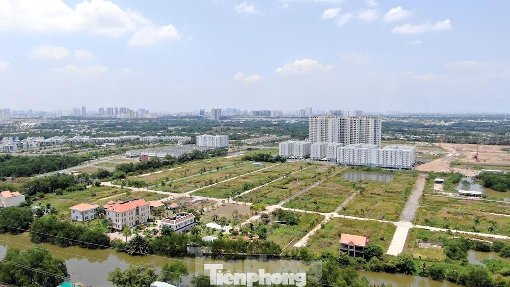 TPHCM không tăng hệ số điều chỉnh giá đất (hệ số K) năm 2021. TPHCM không tăng hệ số điều chỉnh giá đất (hệ số K) năm 2021.