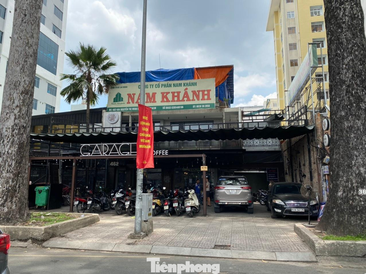 Liên hiệp Khoa học dịch vụ công nghệ và sản xuất (PTC) thuộc Liên hiệp các Hội Khoa học và kỹ thuật Việt Nam vừa có đơn khởi kiện gửi TAND TPHCM về tranh chấp tài sản giữa các thành viên góp vốn trong công ty liên doanh sau khi chấm dứt hoạt động.