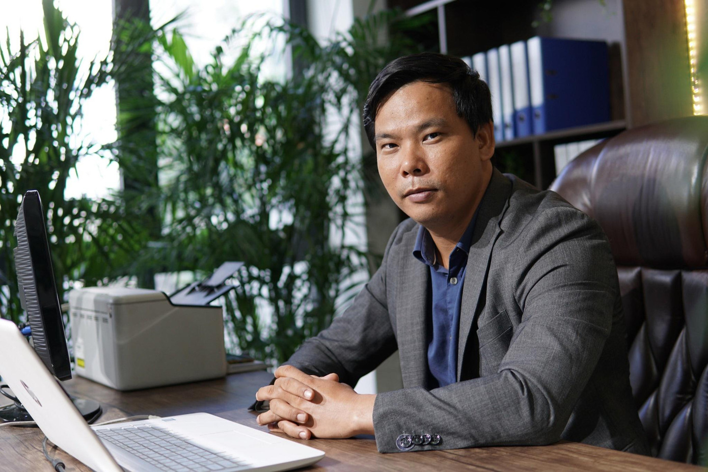 Luật sư Lê Trung Phát, Giám đốc Hãng luật Lê Trung Phát, Đoàn Luật sư TPHCM.