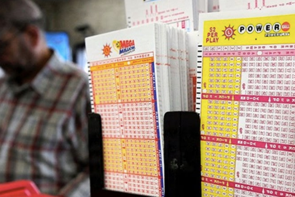 Các loại hình xổ số ở Mỹ. Các loại hình xổ số ở Mỹ.