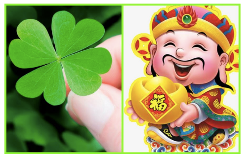 Câu chuyện trúng số may mắn của Zerineia Carmichael.