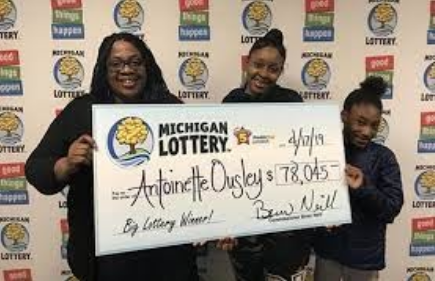 Câu chuyện trúng xổ số vì nhầm lẫn ngày sinh nhật con.