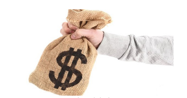 May mắn có thể đến bất cứ lúc nào.