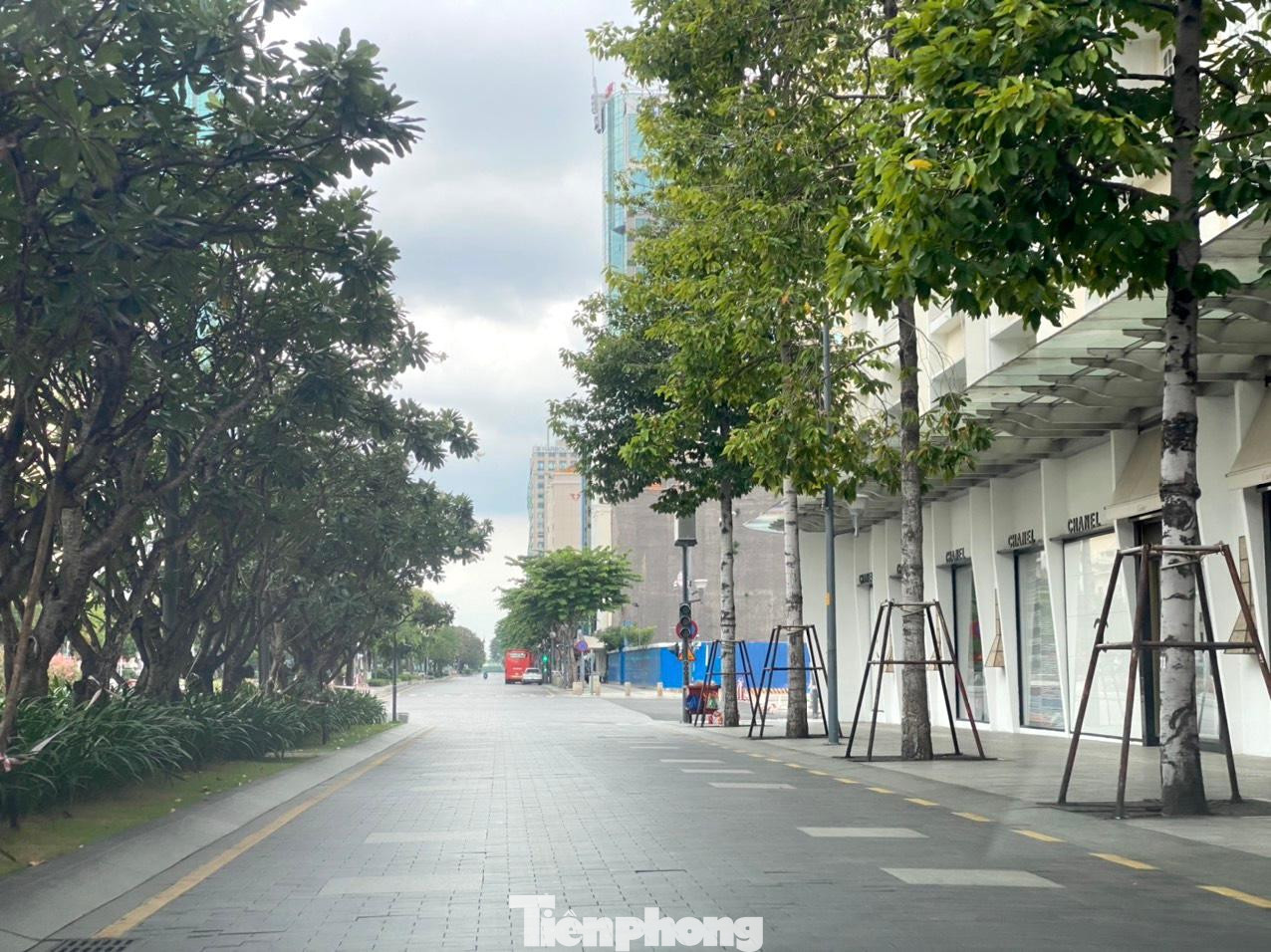 Giá đất thương lượng bồi thường ở một số con đường tiêu biểu tại TPHCM sẽ tăng. Giá đất thương lượng bồi thường ở một số con đường tiêu biểu tại TPHCM sẽ tăng.