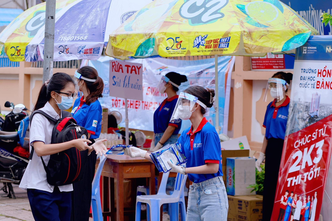 TP. HCM chính thức gửi văn bản, yêu cầu xét đặc cách tốt nghiệp 3.234 thí sinh.