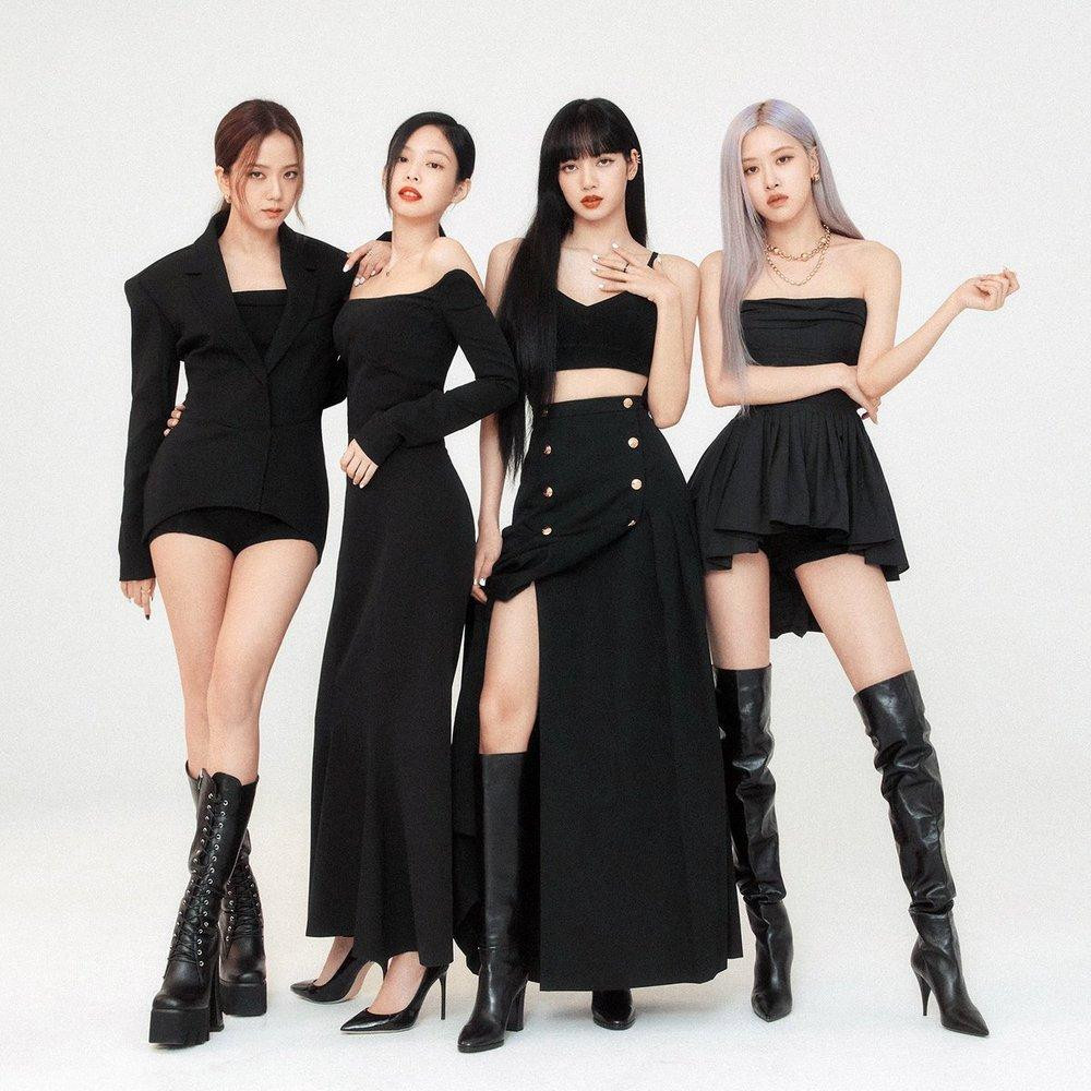 Ba thành viên còn lại của BlackPink đang chờ kết quả xét nghiệm PCR. Ba thành viên còn lại của BlackPink đang chờ kết quả xét nghiệm PCR.