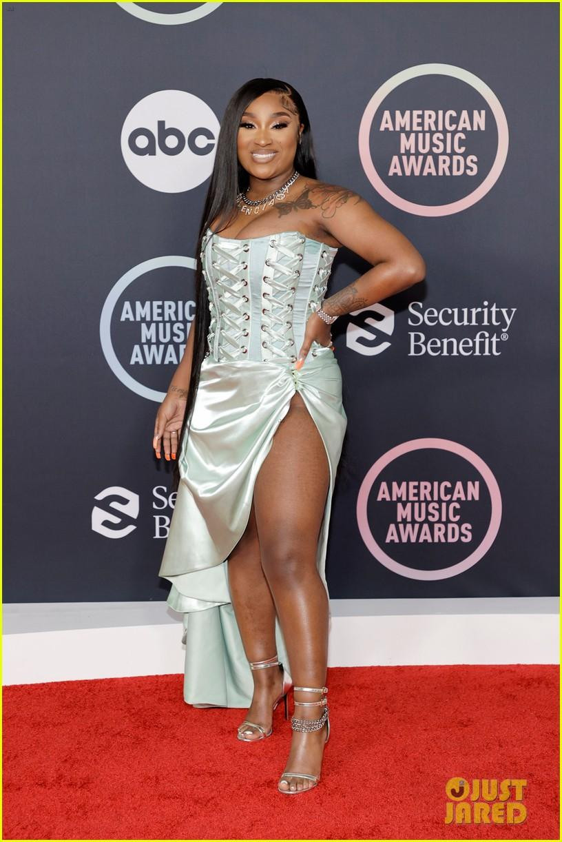 Erica Banks Erica Banks