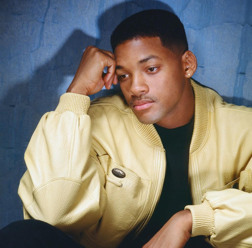 Will Smith bị mối tình đầu phản bội năm 16 tuổi. Will Smith bị mối tình đầu phản bội năm 16 tuổi.