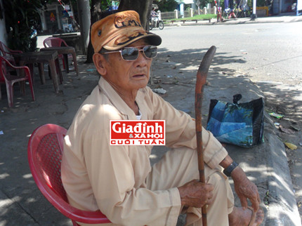 Ông Sang và câu chuyện sét đánh... ướt quần