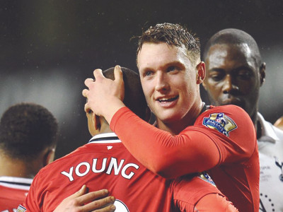 M.U sẽ có chuyến đi khó nhọc tới Romania giữa tuần này. Ảnh: Getty Images