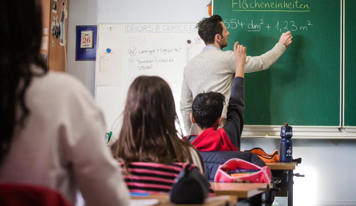 Quốc gia nào có mức lương giáo viên cao nhất thế giới?