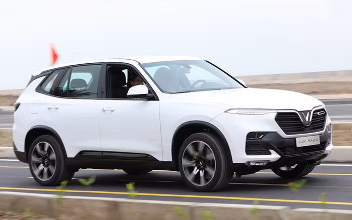 VinFast Fadil lộ ảnh chạy thử, ngày bán ra chính thức đã cận kề? ảnh 5