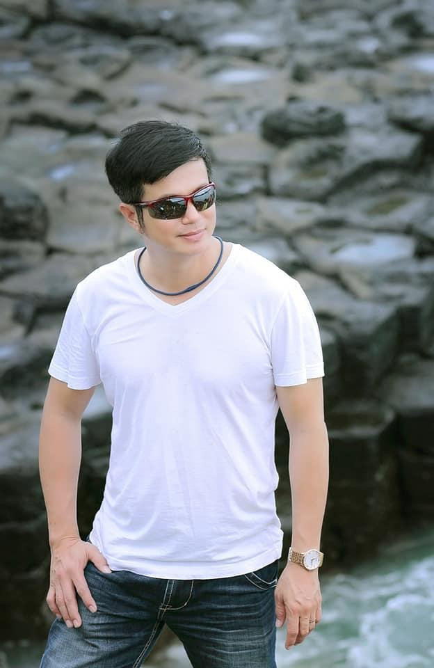 Bá Anh trong đời thực