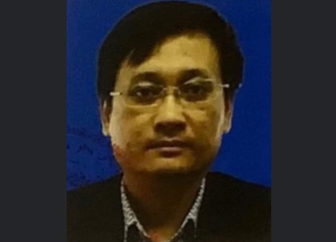 Đối tượng Thống.