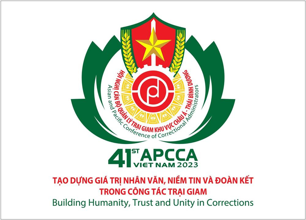 Hội nghị APCCA 41. Hội nghị APCCA 41.