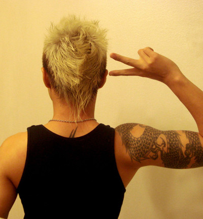 Dân chơi đất mỏ . Dân chơi đất mỏ