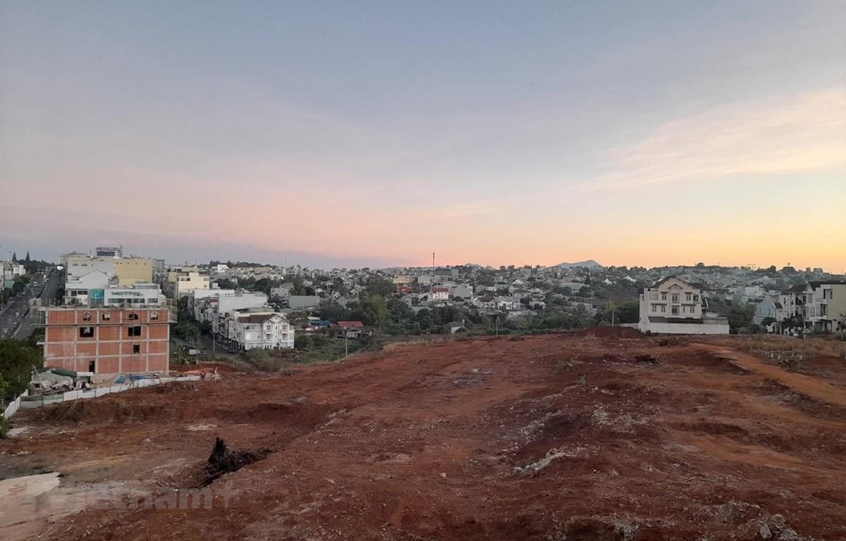 Ảnh chỉ có tính chất minh họa. (Nguồn ảnh: HV/Vietnam+).