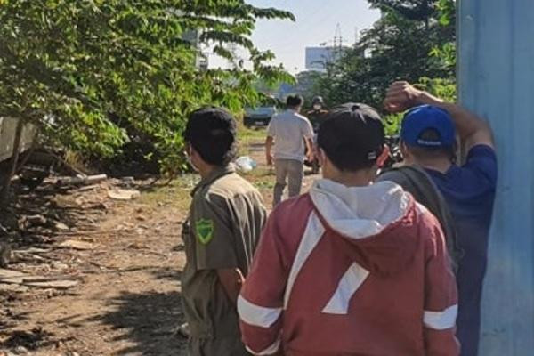 Ngành chức năng đang điều tra làm rõ vụ việc Ngành chức năng đang điều tra làm rõ vụ việc