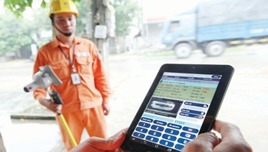 Thanh tra việc tăng giá điện đầu tuần tới ảnh 2 Thanh tra việc tăng giá điện đầu tuần tới ảnh 2