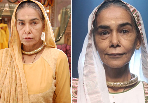 Dàn sao 'Cô dâu 8 tuổi' - người thành danh, kẻ tự vẫn ảnh 9