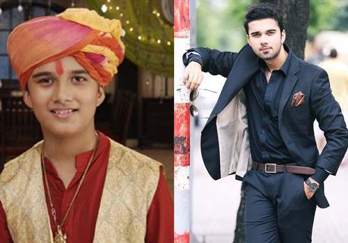 Dàn sao 'Cô dâu 8 tuổi' - người thành danh, kẻ tự vẫn ảnh 3